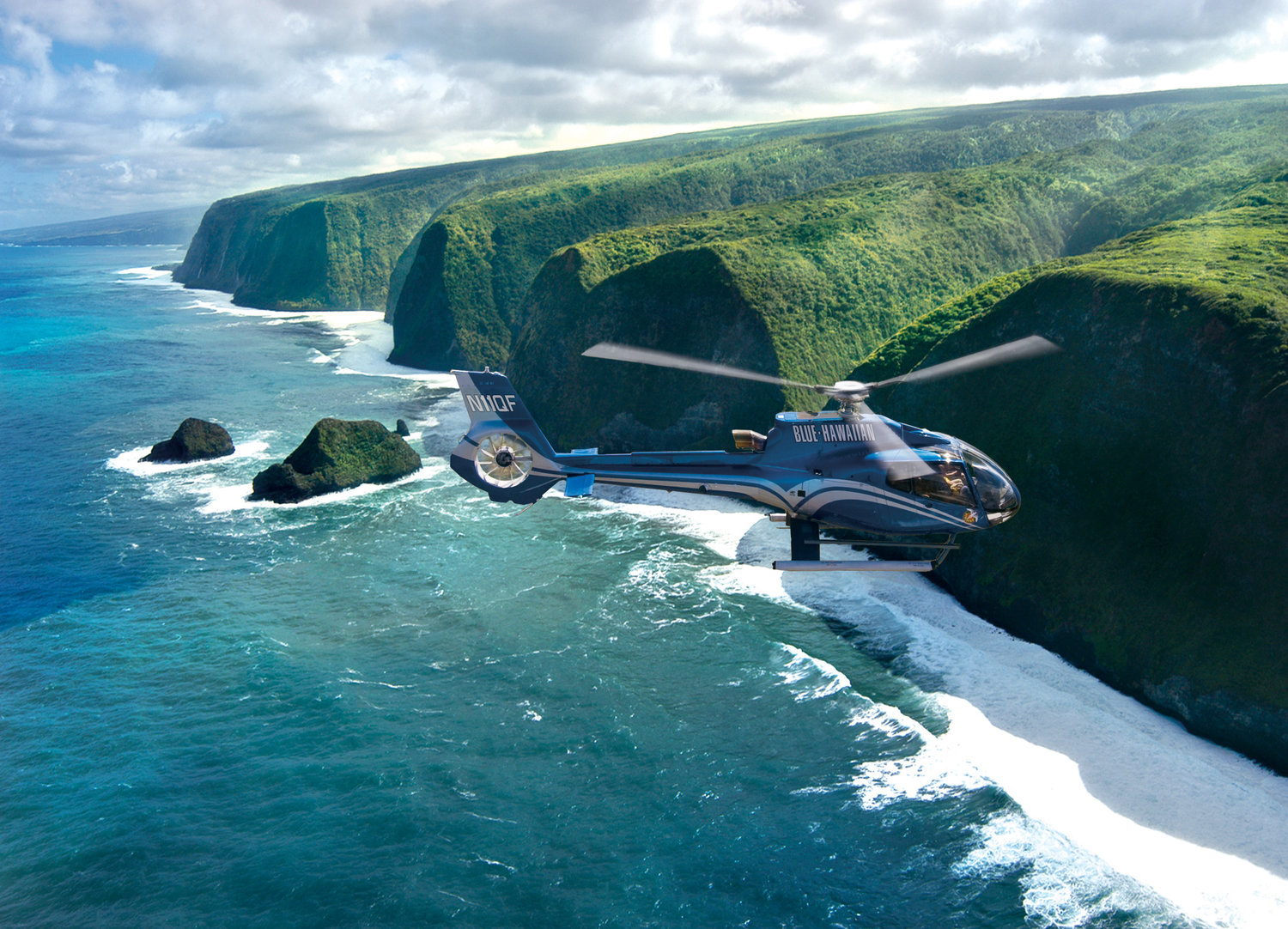 manipulere Mindst Brug af en computer Helicopter Tours — Big Island Helicopter Tours | Volcano Helicopter Tour