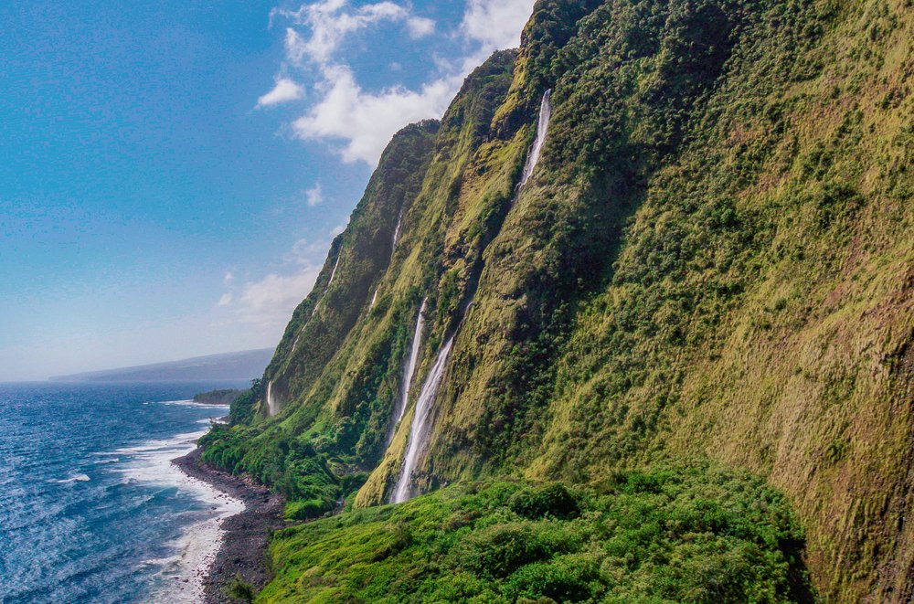 Discover Hilo | Uncover Hidden Wonders — Big Island Helicopter Tours ...