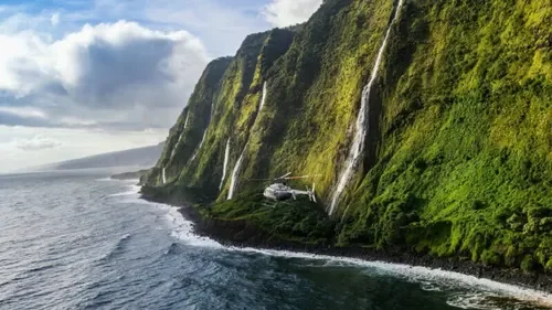 Why Adventure Travel on the Big Island Is Good for Your Health &amp; Happiness