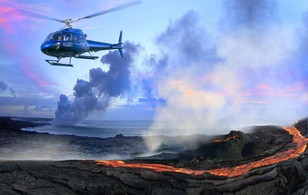 June 2026 Big Island Helicopter Tours: The Ultimate Hawaii Adventure During the Best Month to Visit