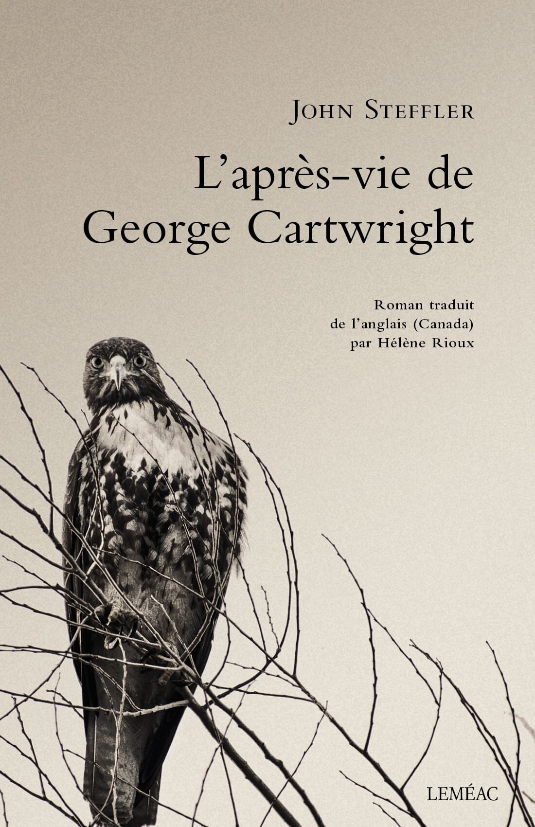 L'après-vie de George Cartwright.jpg