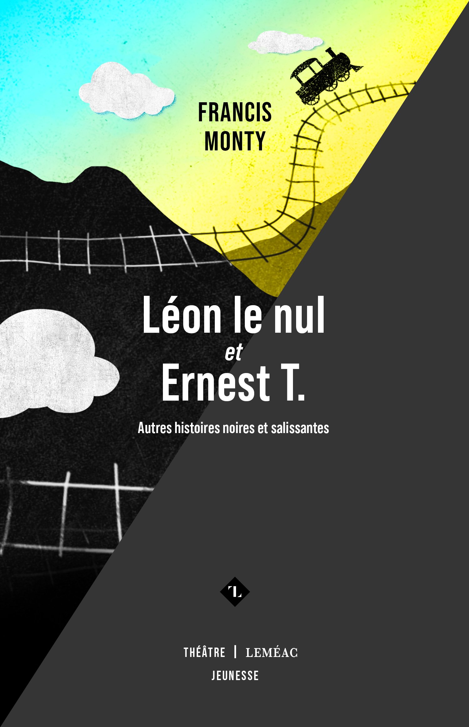 Léon le nul et Ernest T_C1.jpg