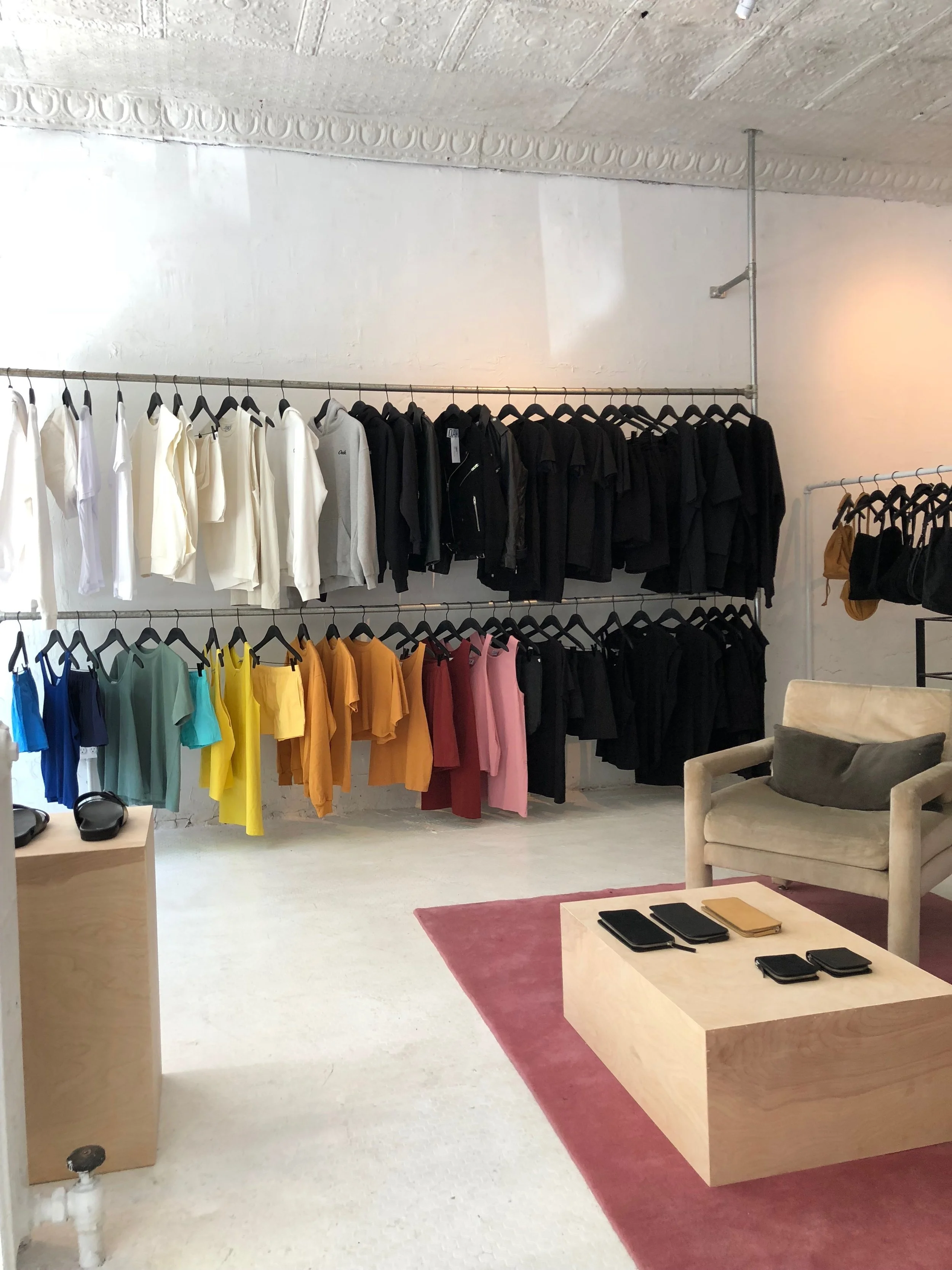 Ludlow Lower East Side store.JPG