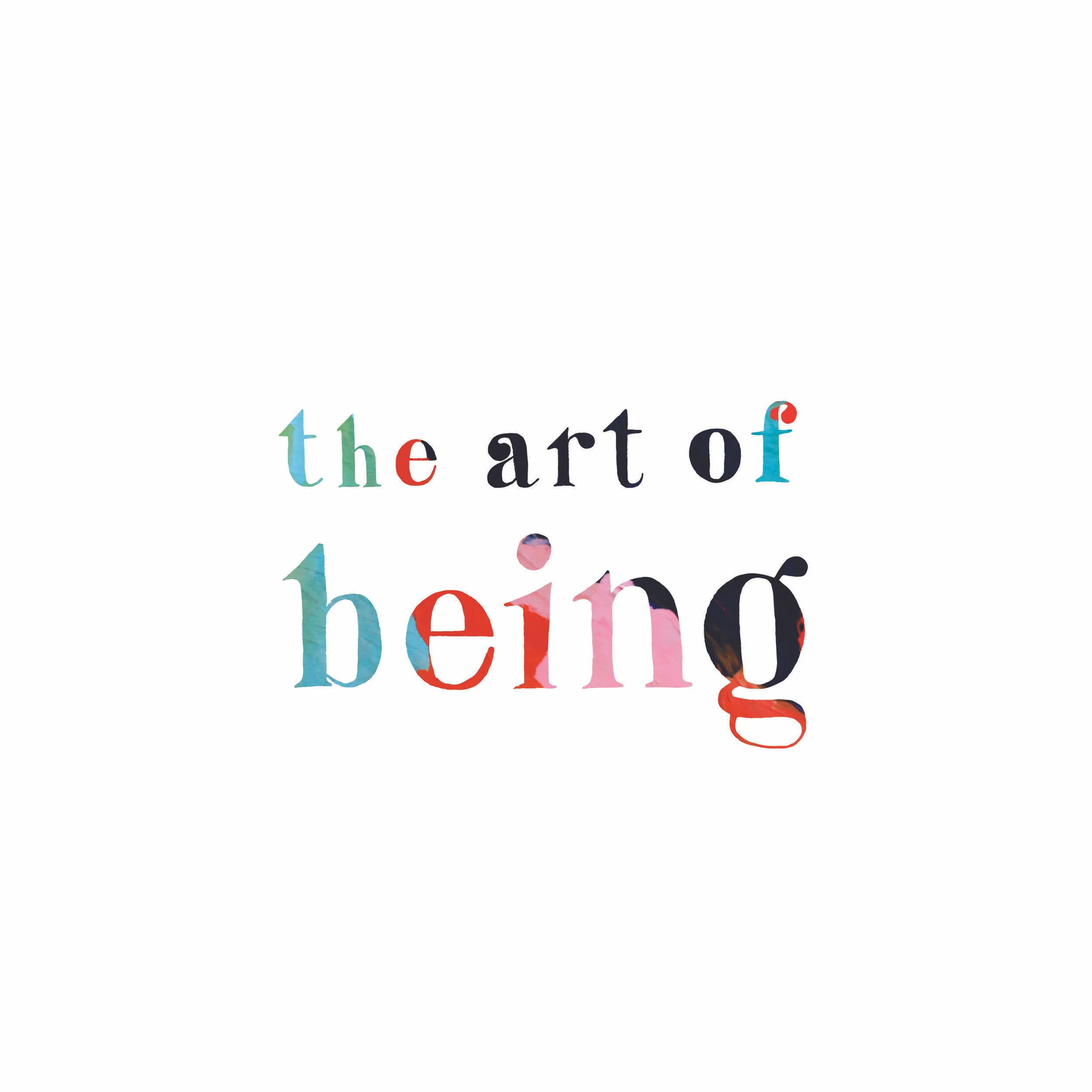 The Art of Being Denver Workshop : November 13, 2019
