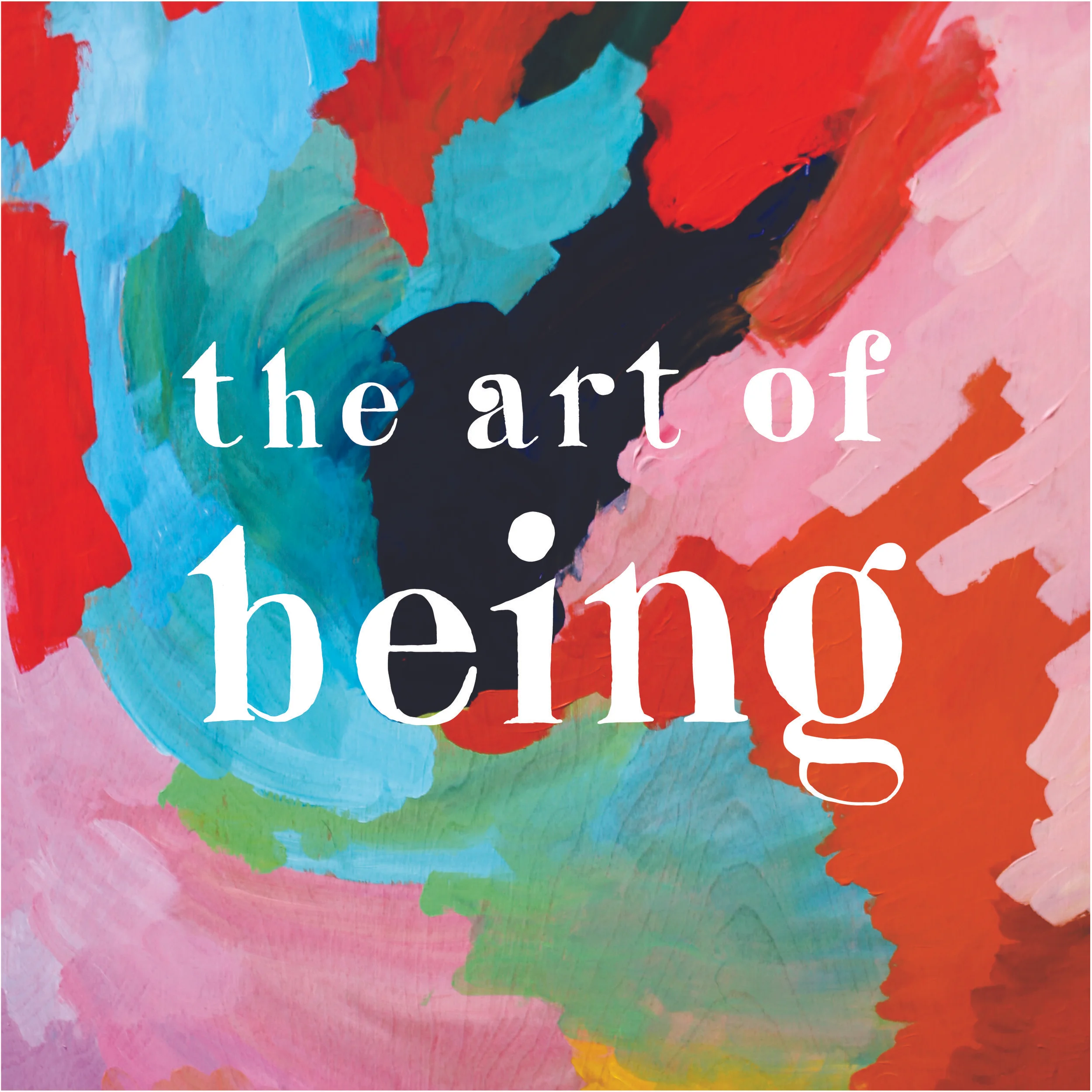 The Art of Being Denver Workshop: January 14, 2020