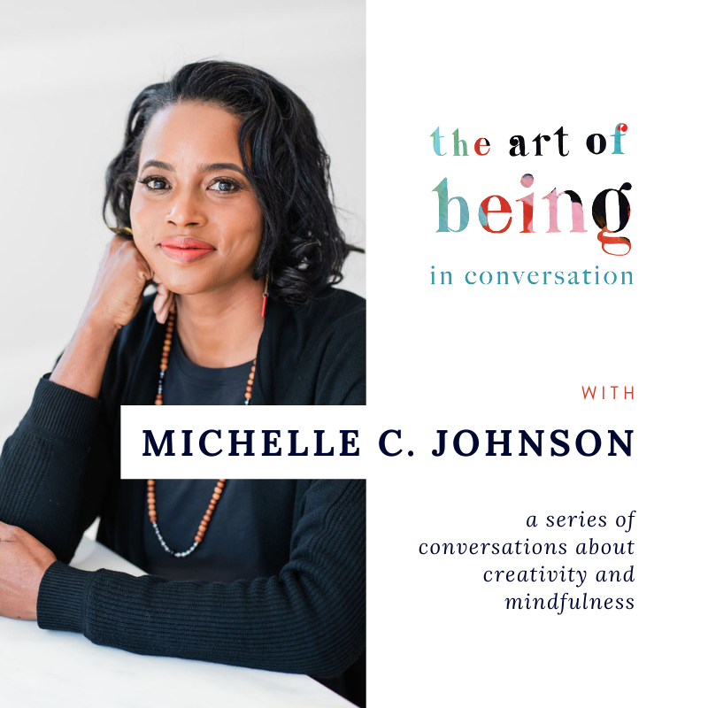 Michelle C. Johnson