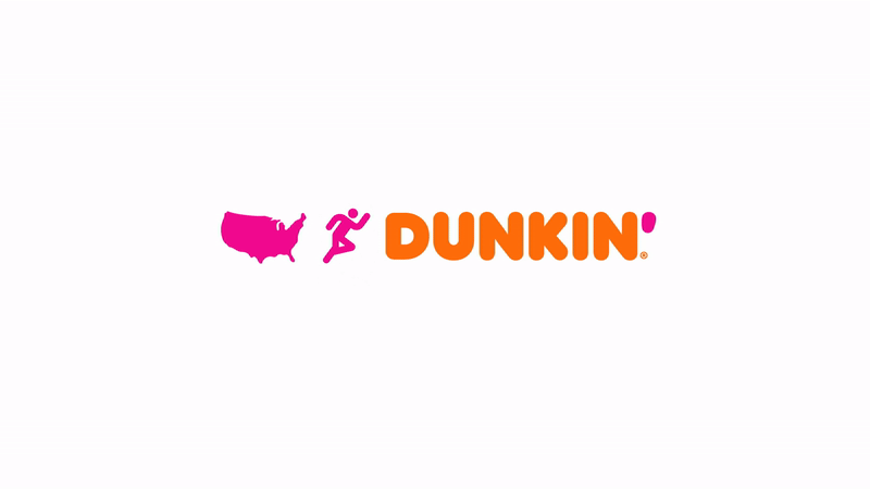 Dunkin' Runner