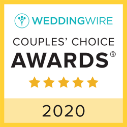 Wedding Wire Award 2020 - DJ Sound Solution Indiana.png