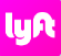 Lyft app icon
