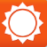 AccuWeather app icon