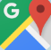 Google maps app icon