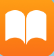 iPhone iBooks app icon