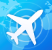 Flight Tracker app icon