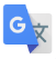 Google Translate app icon