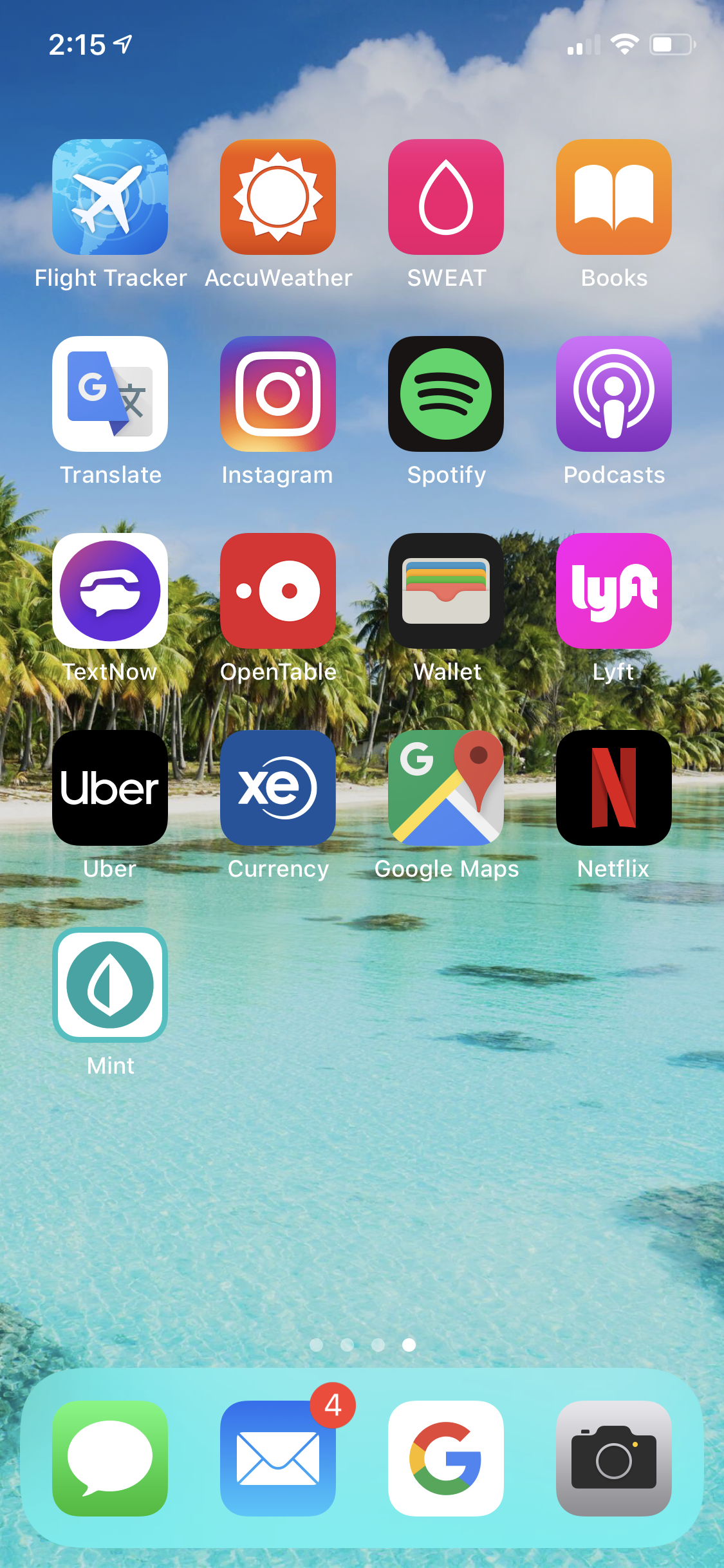 Best Travel Apps 