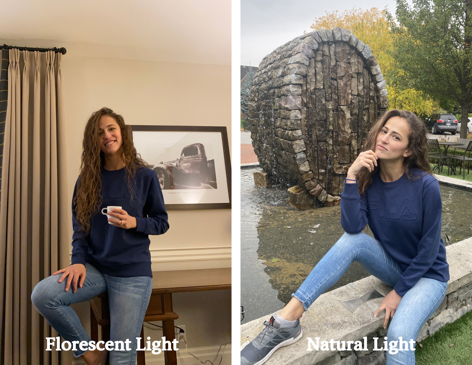 iPhone Photography Tips_Natural vs Fluorescent 