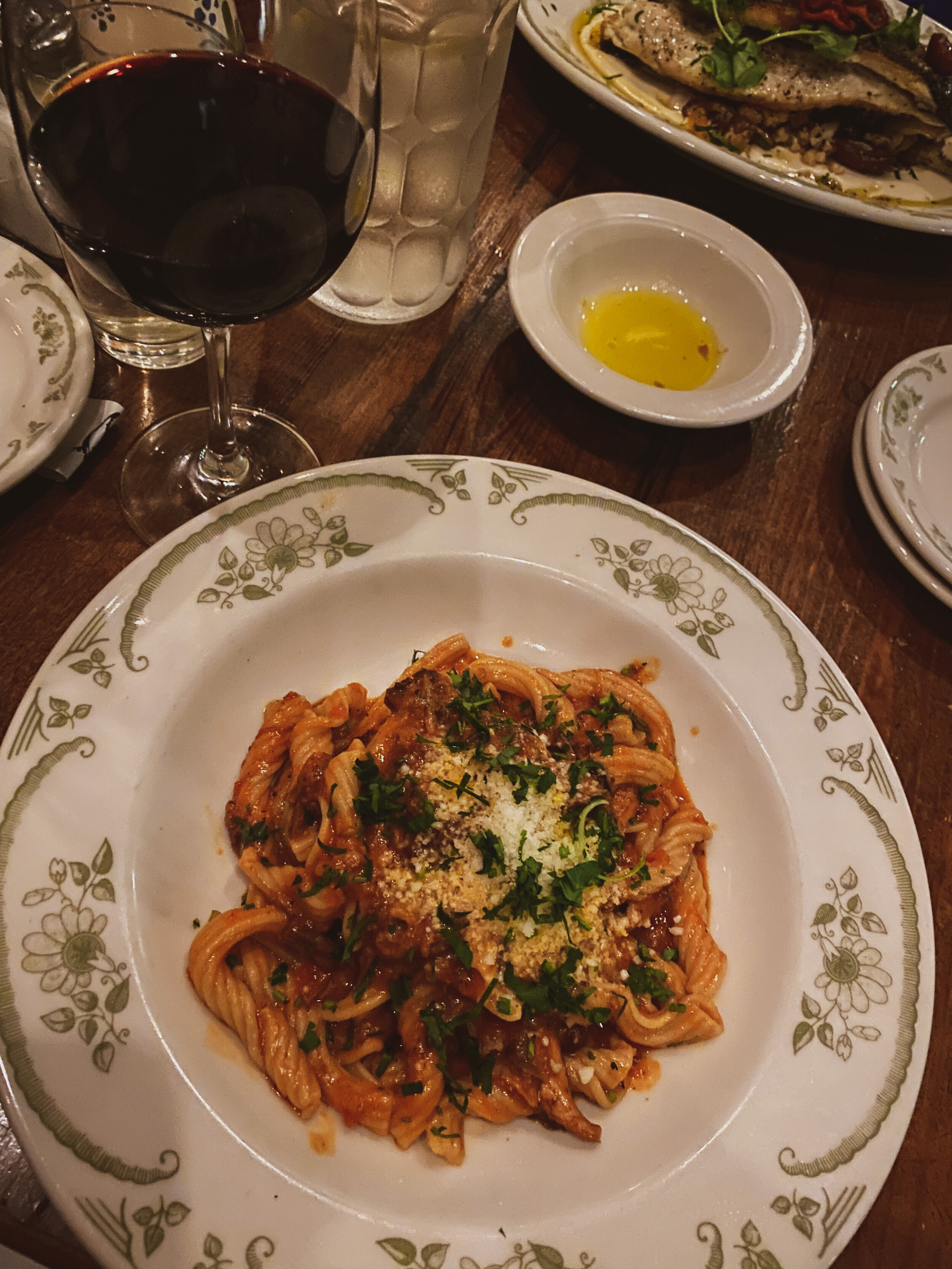 Osteria Tulia Restaurant - Best Date Night Restaurants in Naples, Florida.JPG