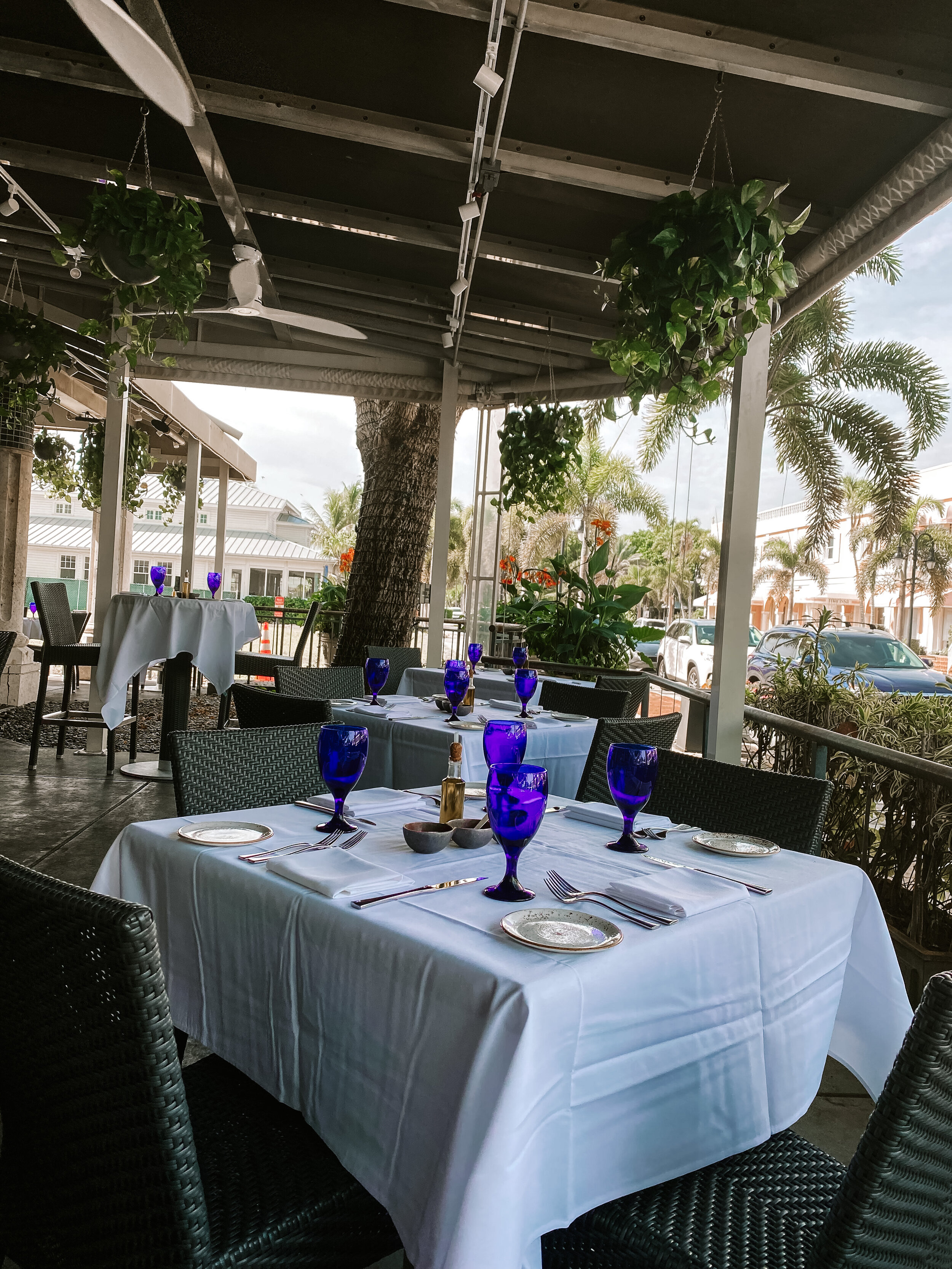 Sea Salt Restaurant - Best Date Night Restaurants in Naples Florida.JPG