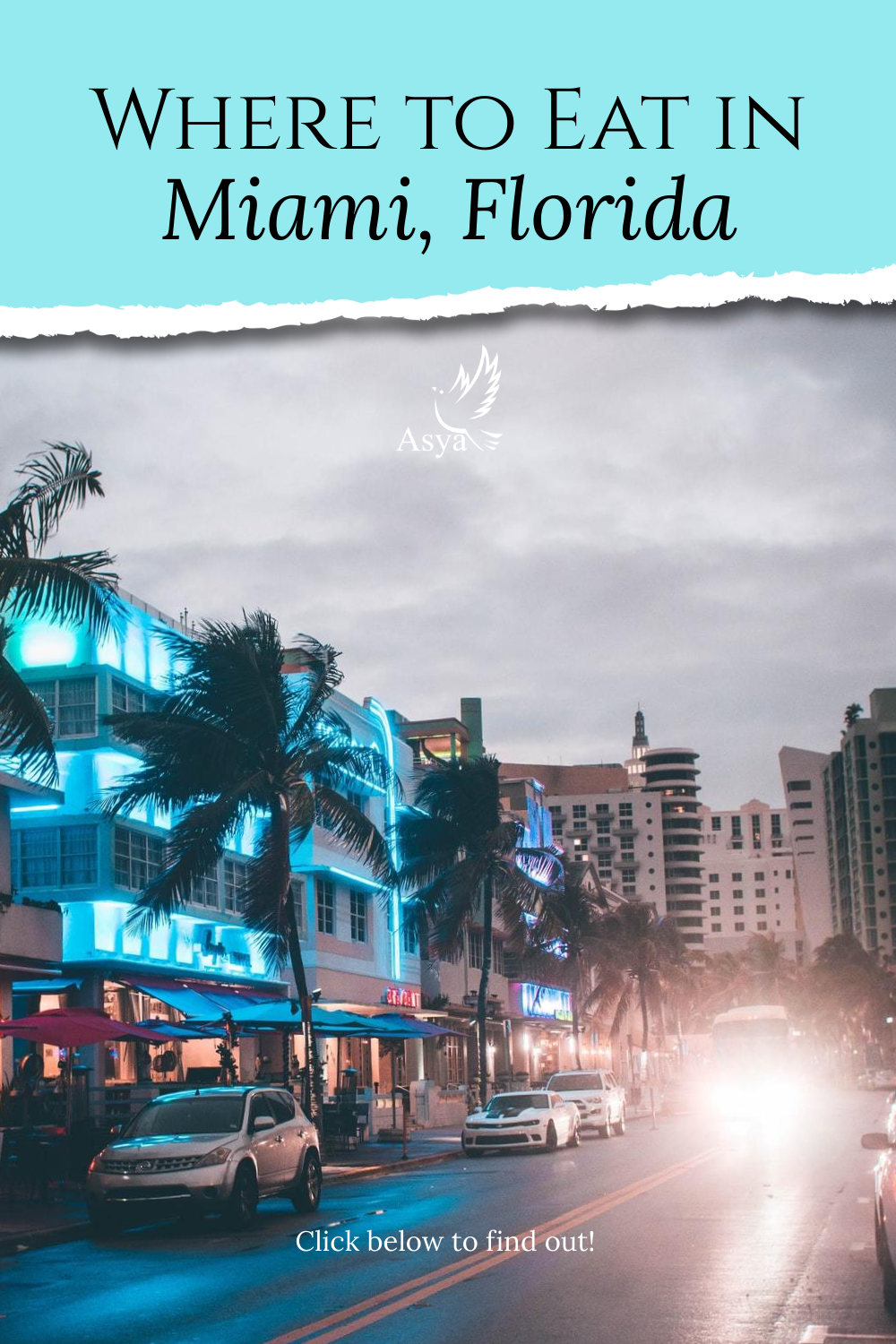 Where to eat in Miami Florida.jpg