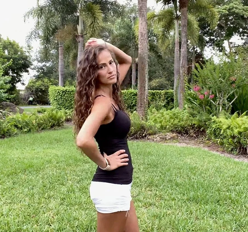 How To Pose For Photos (even if you're not a model).jpg