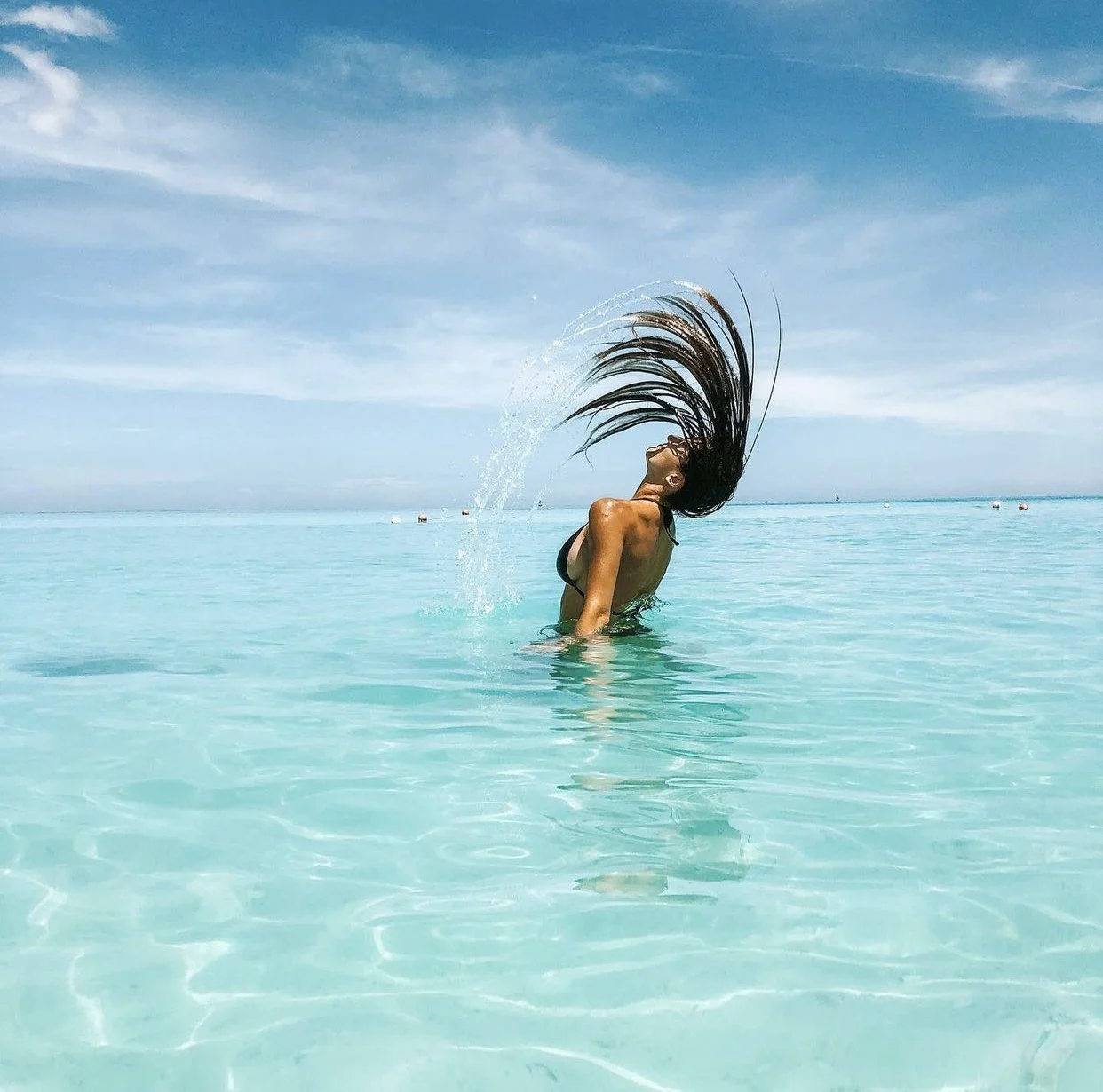 How To Pose For Photos (even if you're not a model).jpg