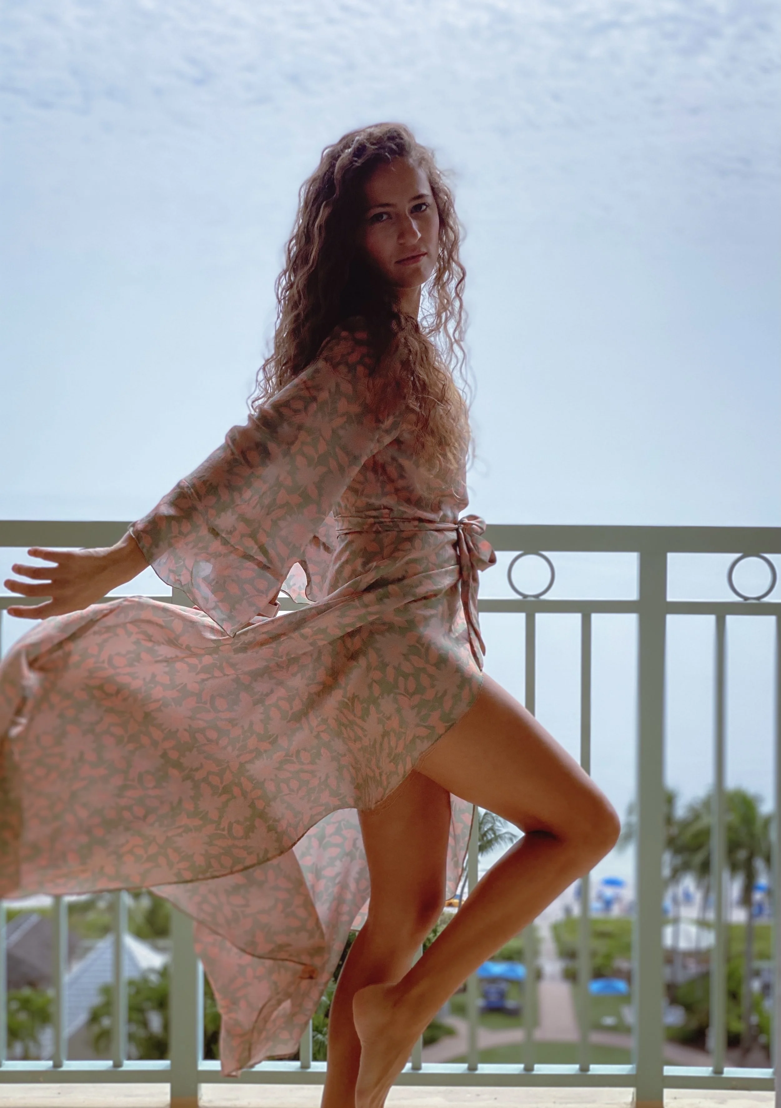 How To Pose For Photos (even if you're not a model).jpg