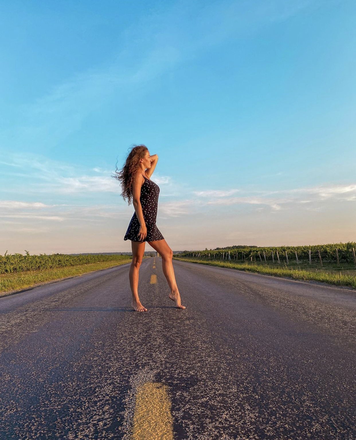 How To Pose For Photos (even if you're not a model).jpg