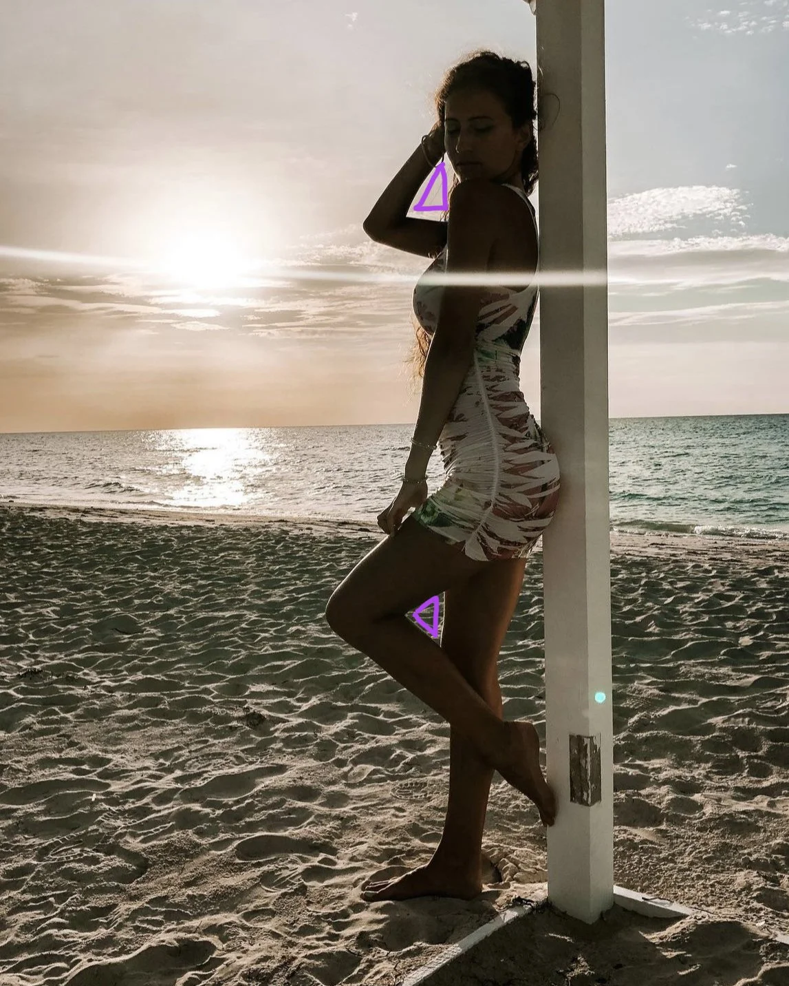 How To Pose For Photos (even if you're not a model).jpg