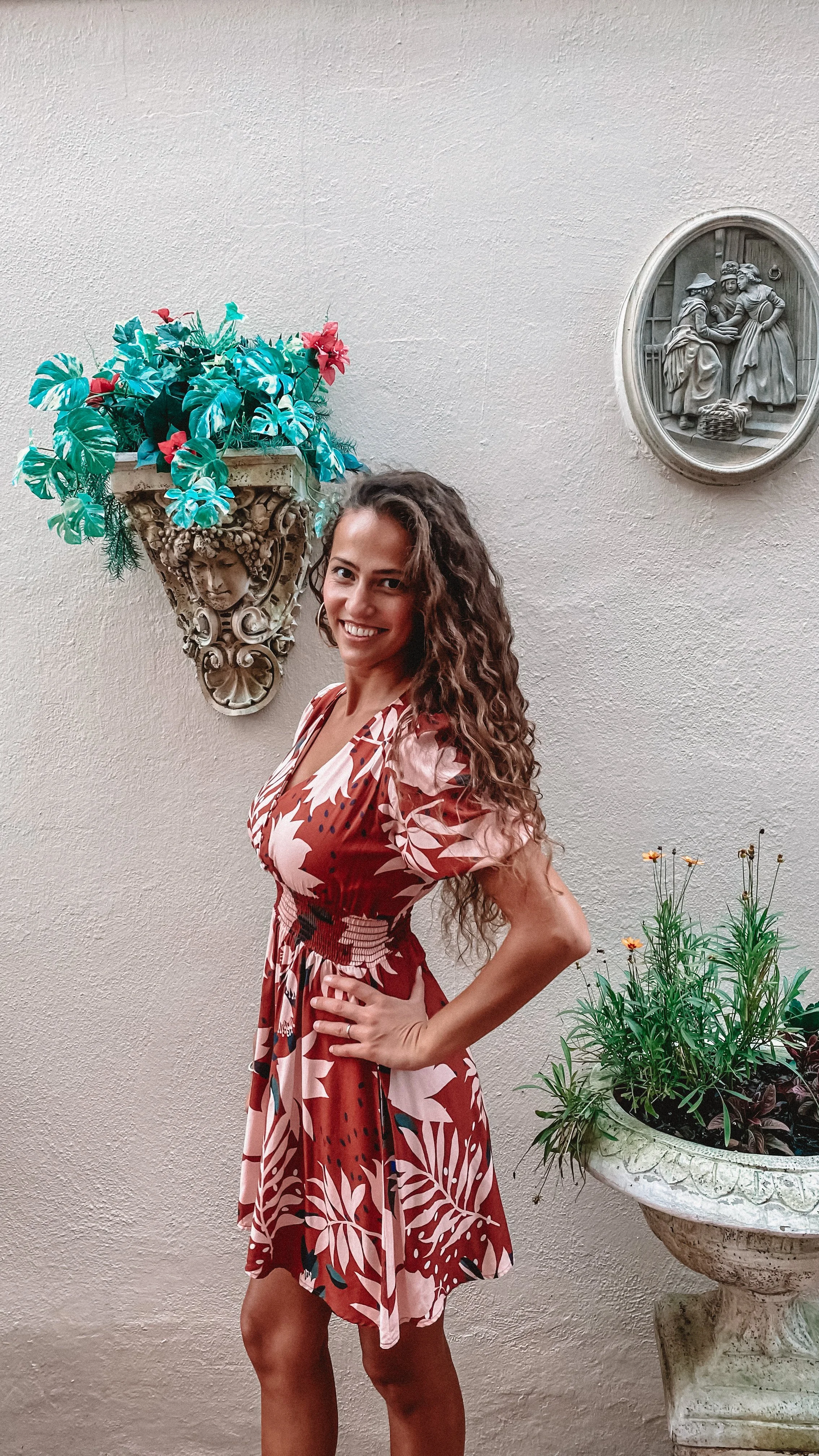 How To Pose For Photos (even if you're not a model).jpg