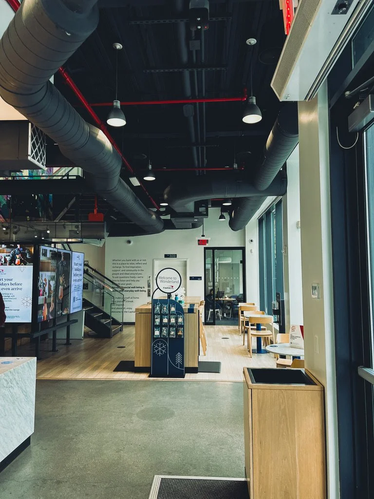 capital one cafe seaport boston.JPG