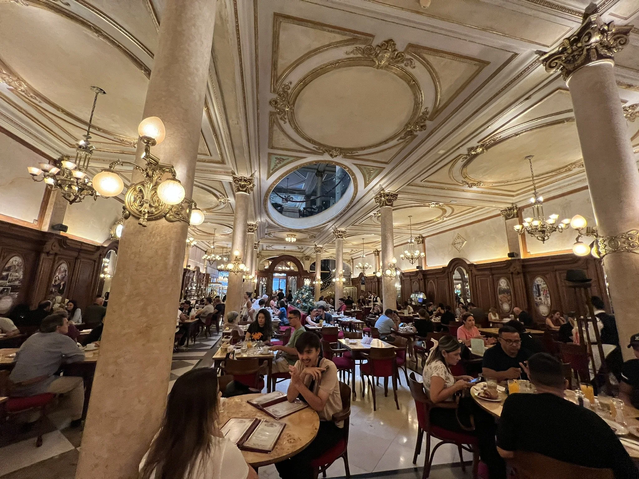 My Favourite Cafes And Co-Working Spaces I’ve Been To As A Digital Nomad