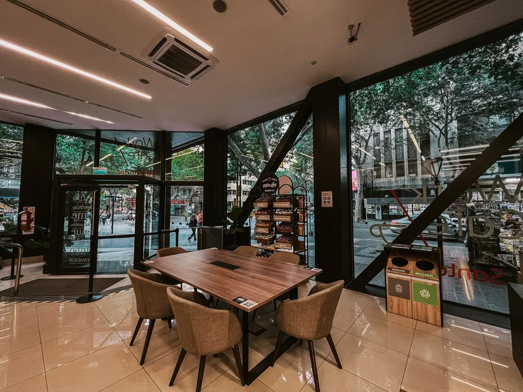 Santander work cafe in mendoza argentina.JPG