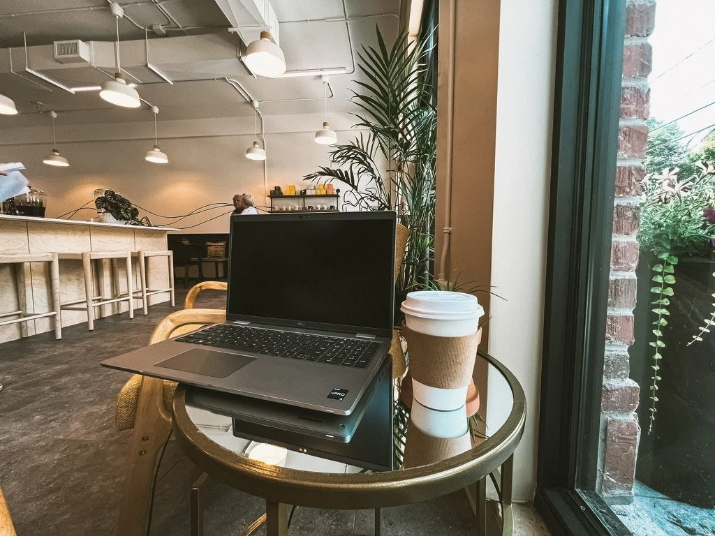 junction coffee bar in st davids, niagara on the lake.JPG