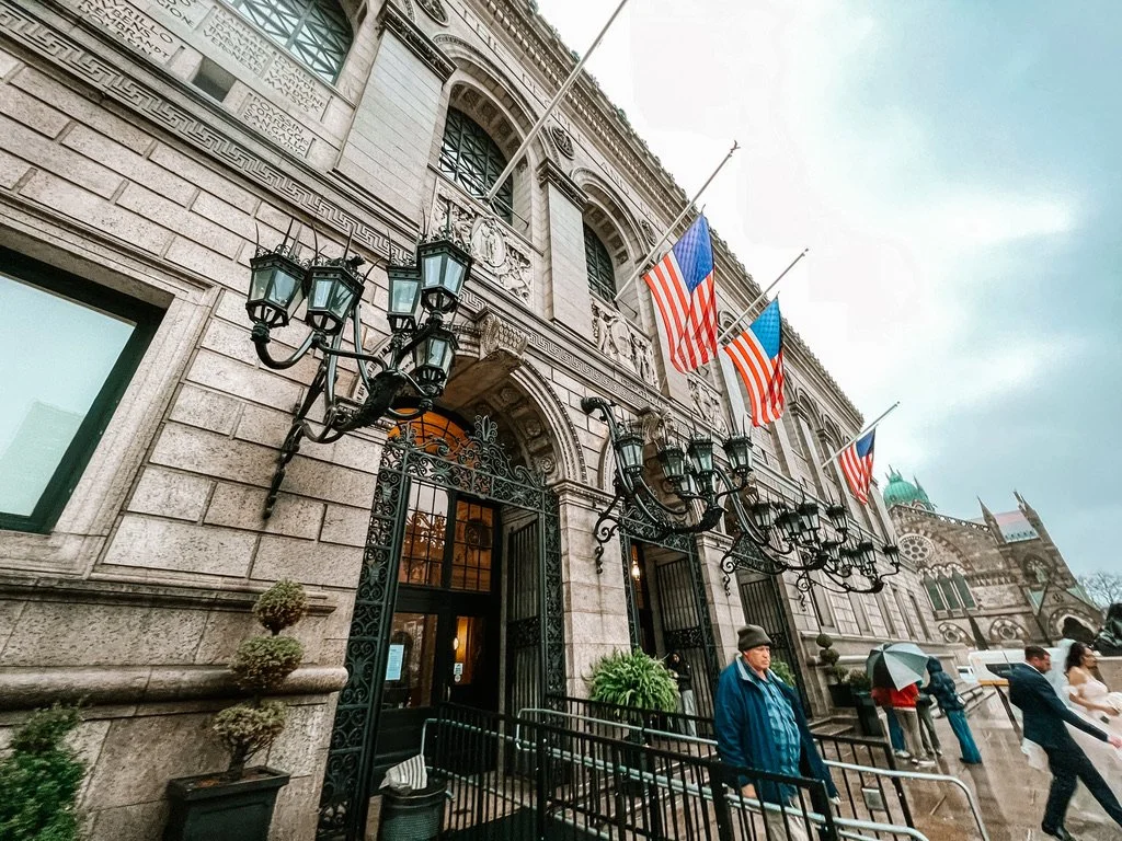 boston public library.JPG