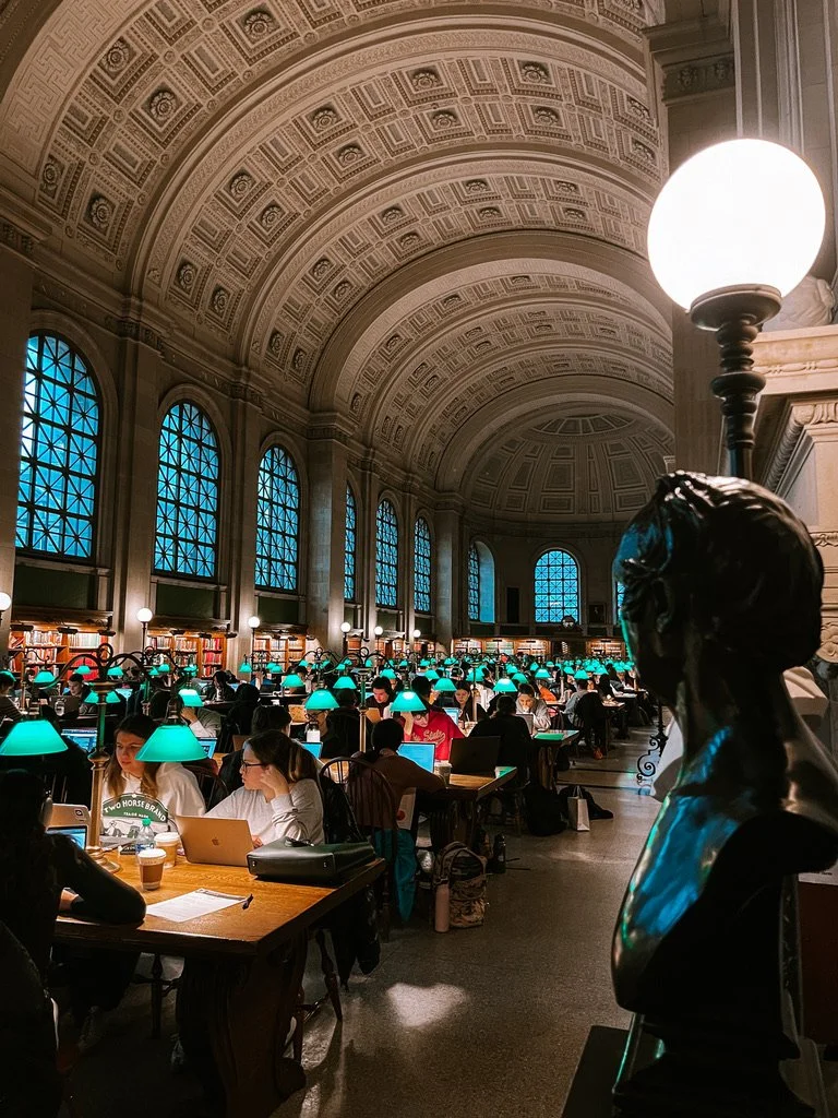 boston public library.JPG