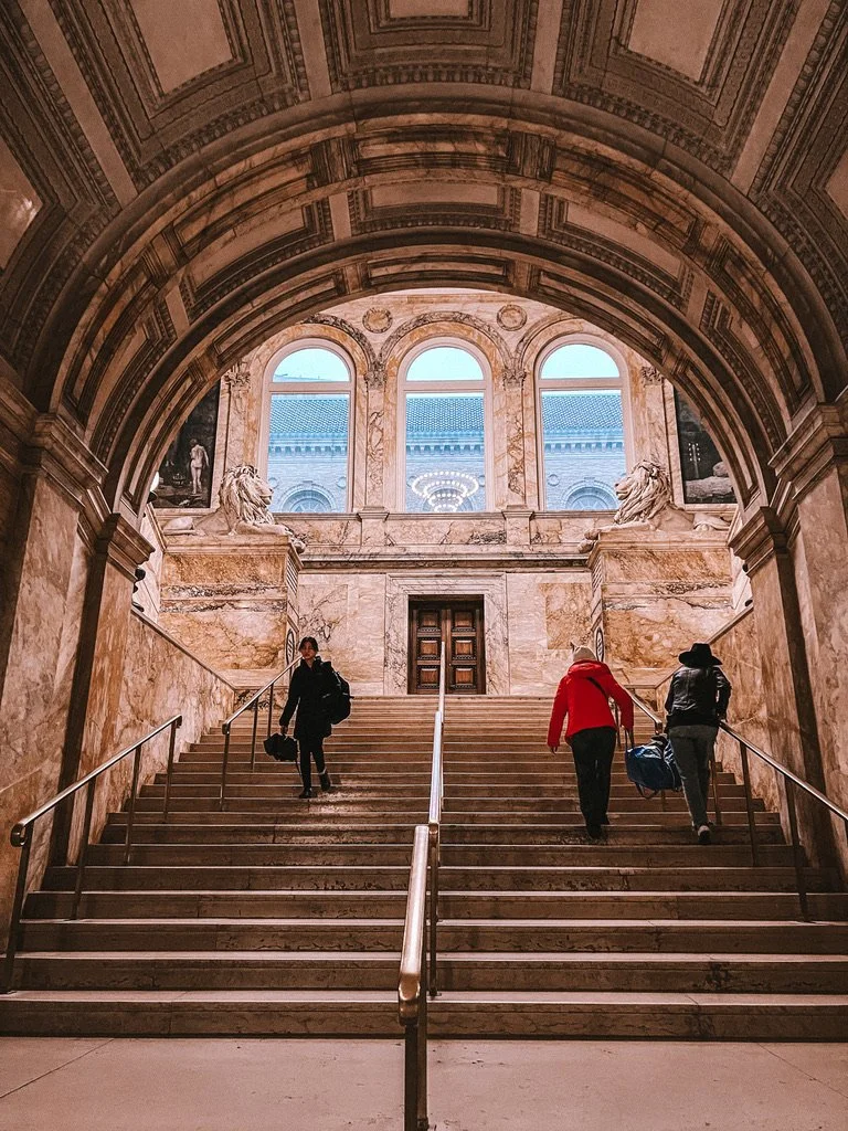 boston public library.JPG