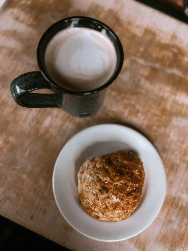 Station 1 coffee house in beamsville ontario.JPG