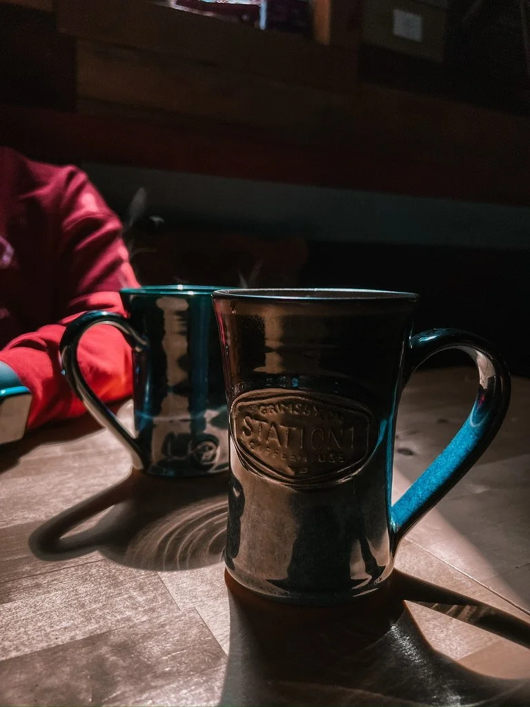 Station 1 coffee house in beamsville ontario.JPG