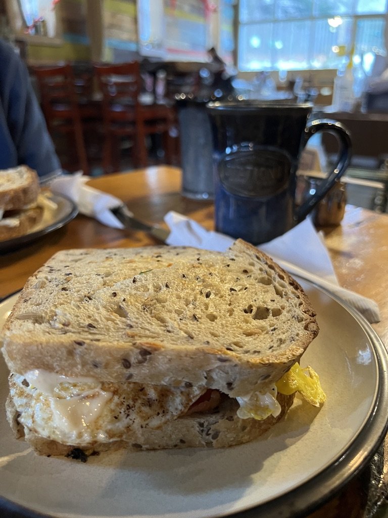 Station 1 coffee house in beamsville ontario.JPG