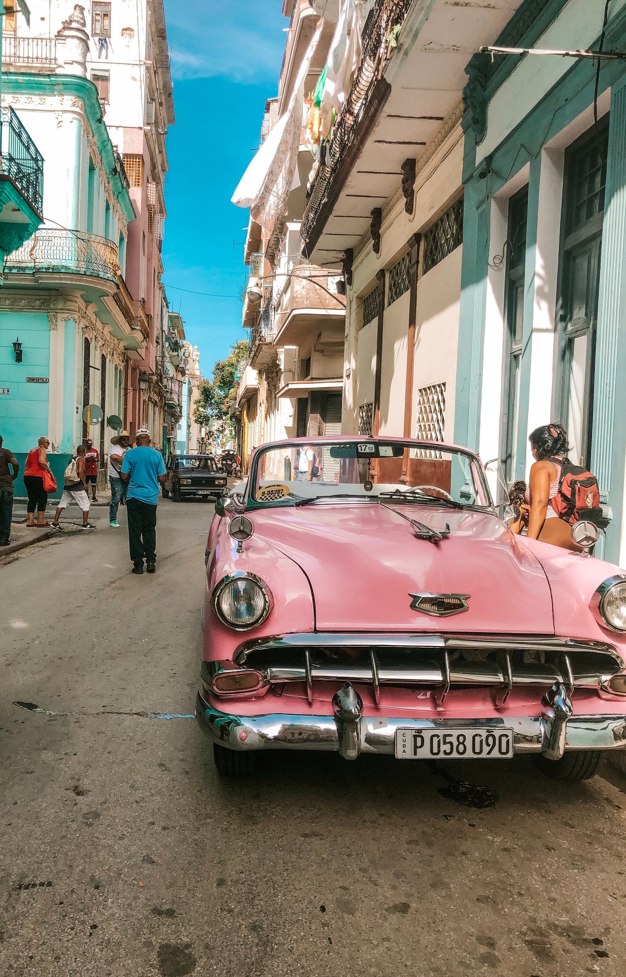 Read This Before Travelling to Cuba – Cuba Travel Updates — ASYA MUZLERA