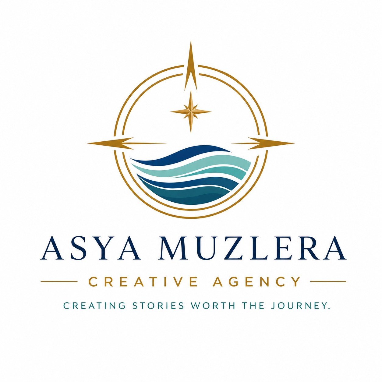 ASYA MUZLERA CREATIVE AGENCY