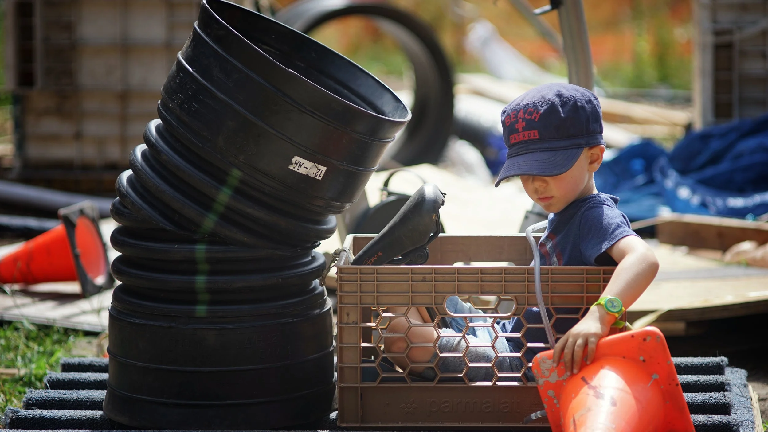 Publications and Reports β Alliance for Childhood