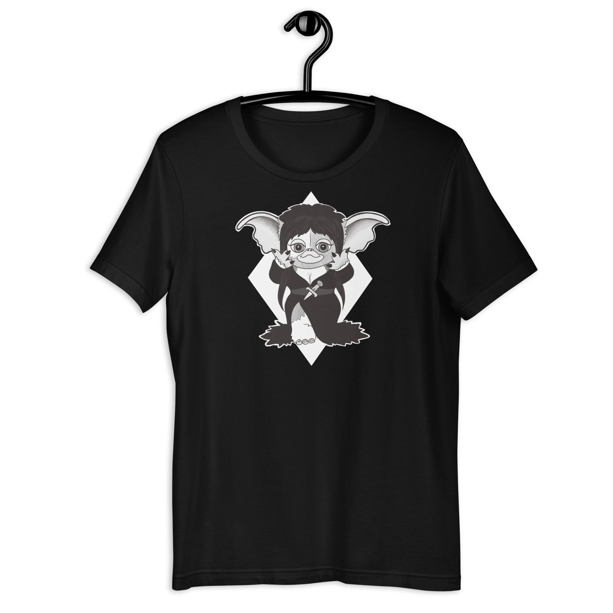 Elvira Gizmo Tee