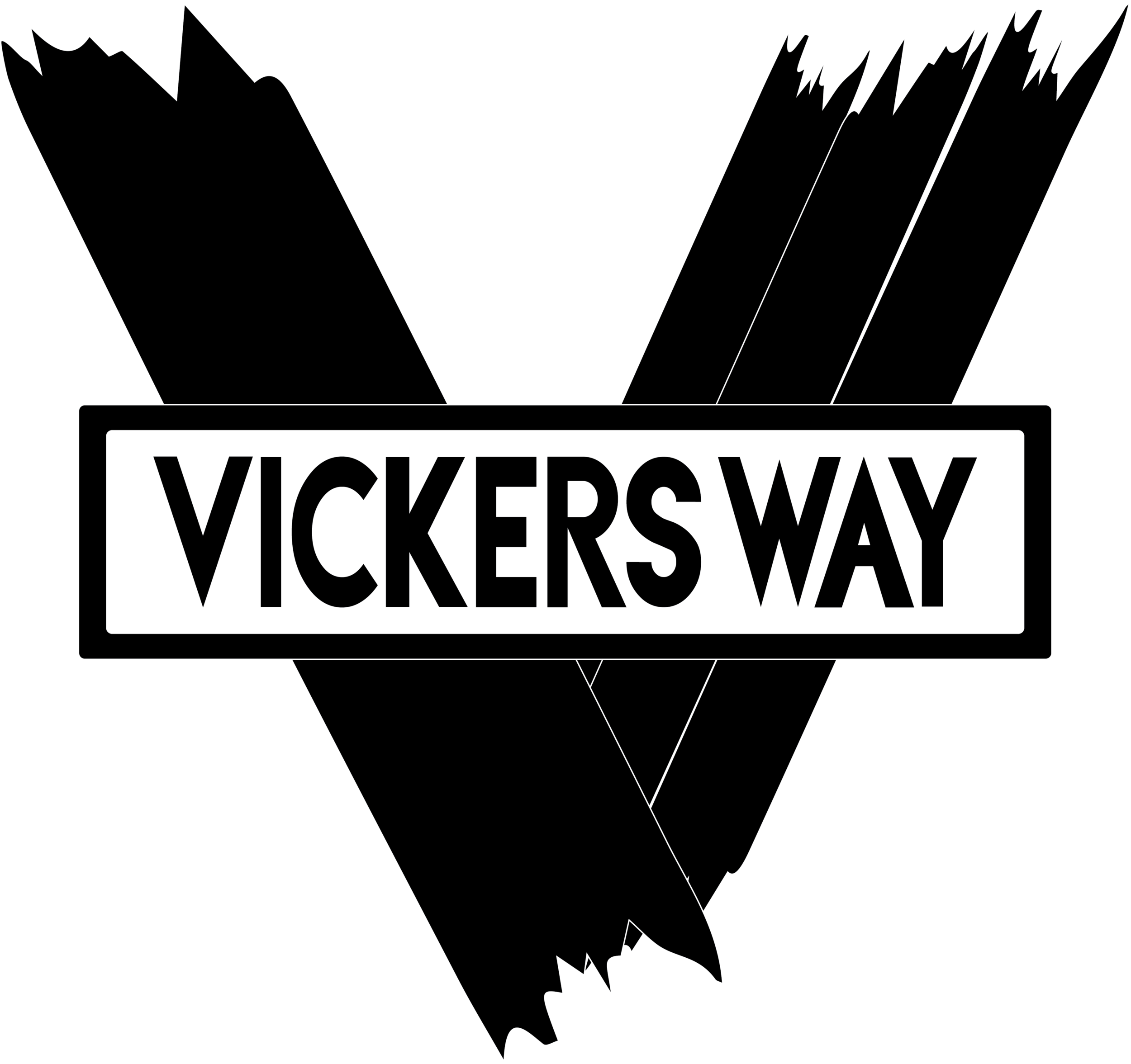 Vickers Way