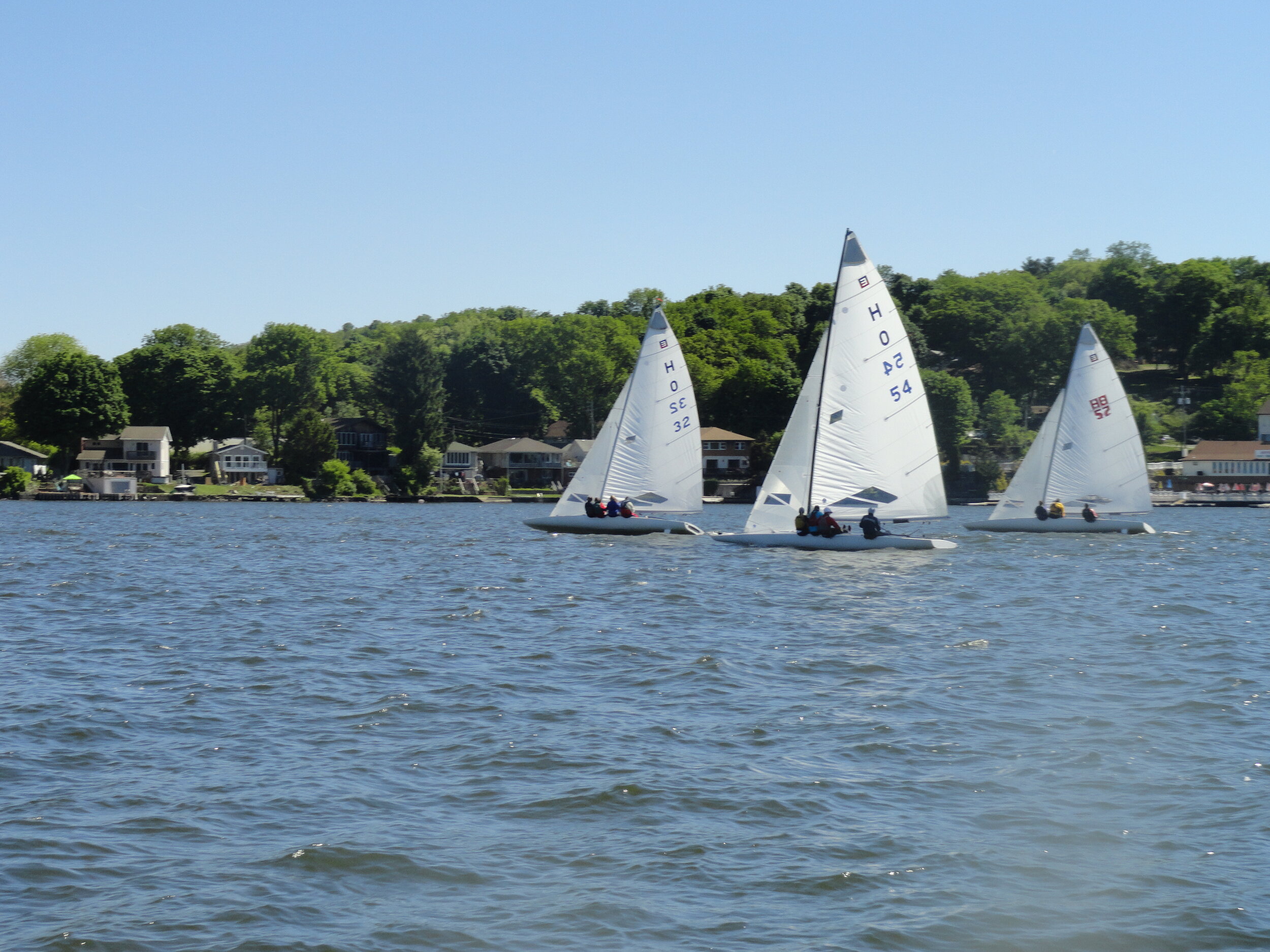 lake hopatcong yacht club membership cost