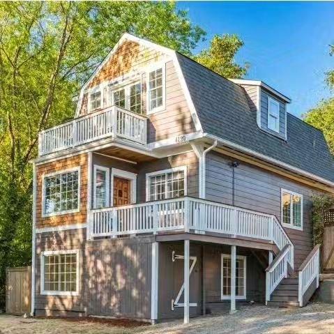 Open House this weekend.
Saturday 1pm - 3pm
Sunday 11 - 1pm

Peaceful, quiet, secluded... discover the perfect blend of classic charm and modern convenience in this beautifully updated Dutch Colonial-style home. Located on a quiet dead-end street off