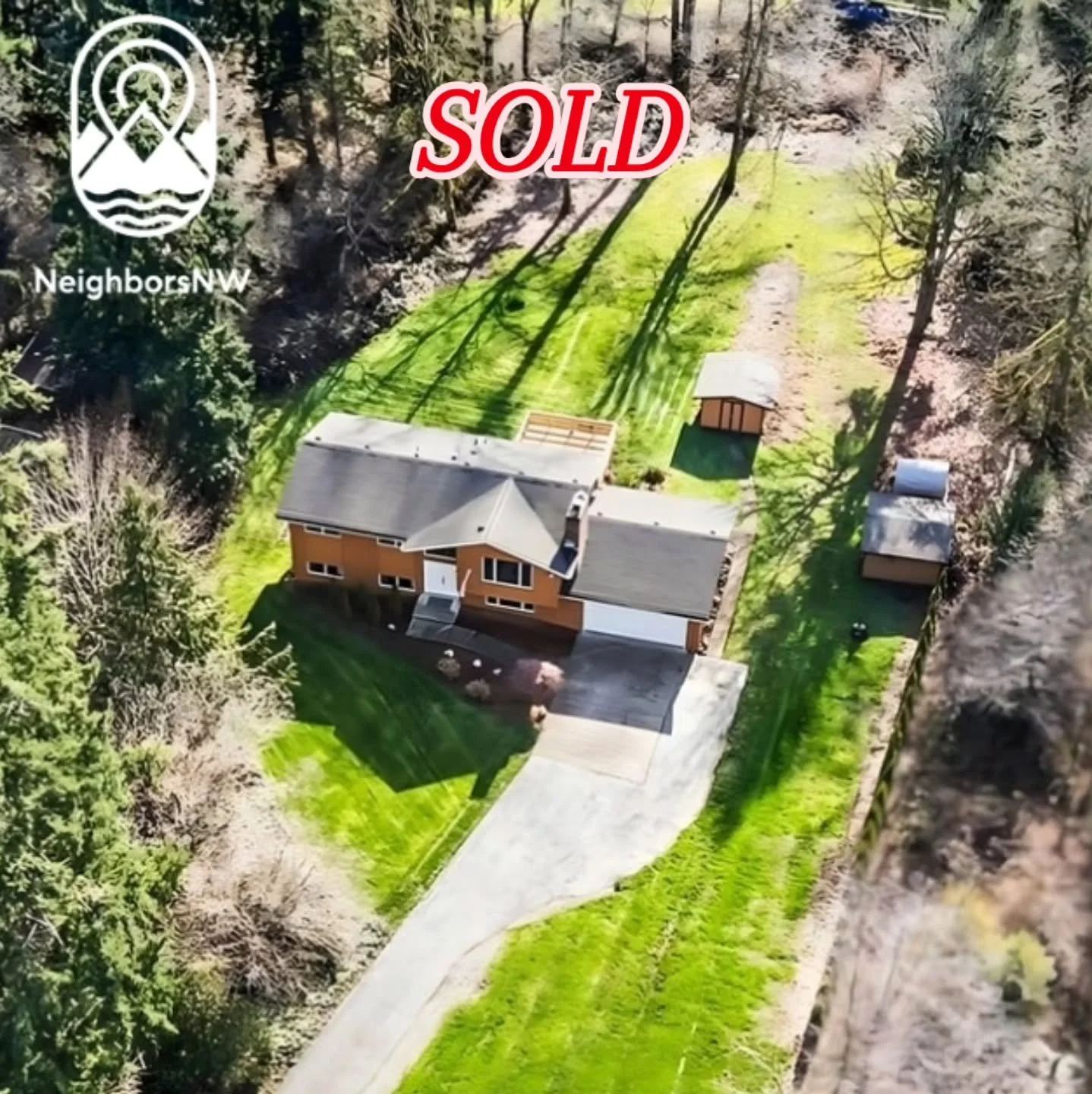 I put some miles on the car with this one, but my clients made it worth it! Some transactions remind you how much the people matter. These were awesome clients&mdash;thoughtful, decisive, communicative, and easy to strategize with every step of the w