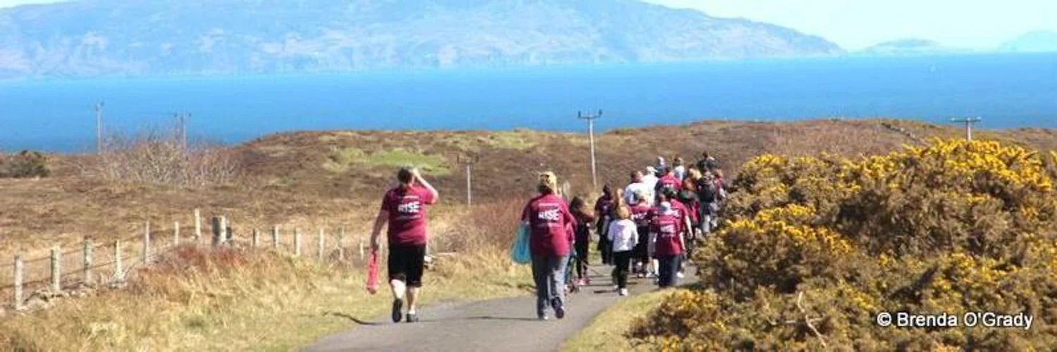 Rathlin Ramble 2019