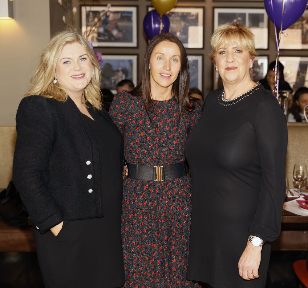 Jane Burke, Emer Moran and Angela Byrne at the Friends of Rise inaugural lunch in aid of The RISE Foundation.jpg