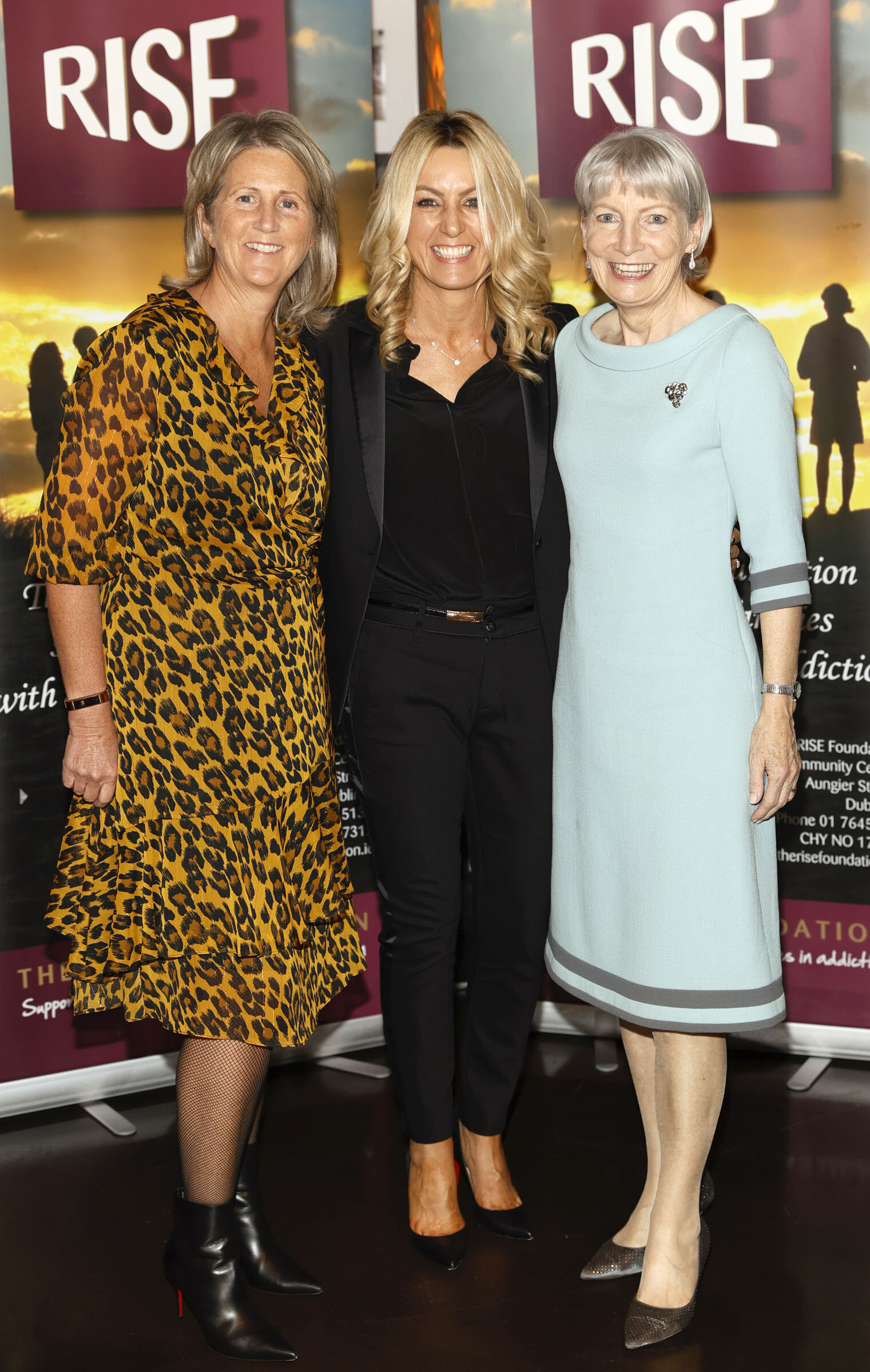 Karen Hodgins, Helga Hayden Smyth and Helen O'Sullivan Dwyer at the Friends of Rise inaugural lunch in aid of The RISE Foundation.jpg